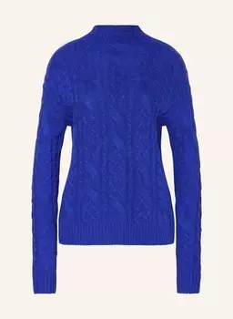 Свитер Darling Harbour, синий