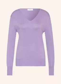 Свитер Darling Harbour, сиреневый