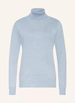 Свитер darling harbour, светло-синий