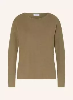 Свитер Darling Harbour, зеленый