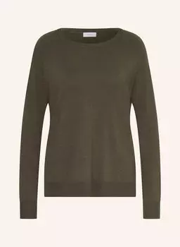 Свитер Darling Harbour, зеленый