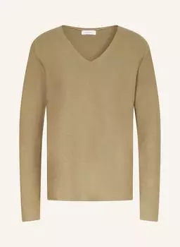 Свитер Darling Harbour, зеленый