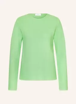 Свитер Darling Harbour, зеленый