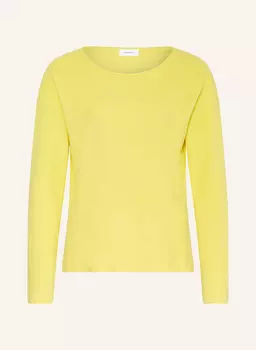 Свитер Darling Harbour, желтый