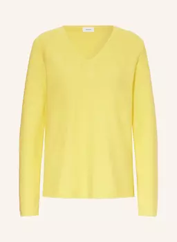 Свитер Darling Harbour, желтый