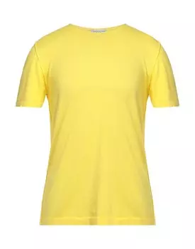 Свитер Darwin, желтый