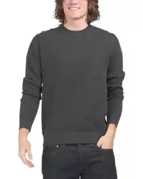 Свитер Даттер Theory, серый