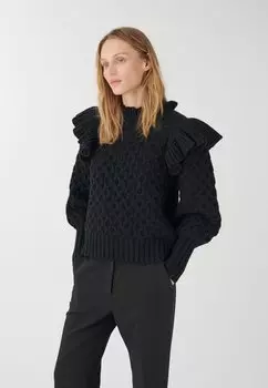 Свитер Dea Kudibal, черный