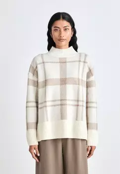 Свитер DEANNA JUMPER Barbour, белый