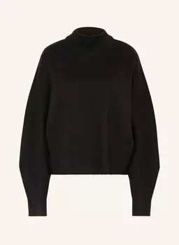 Свитер дебора Juvia, черный