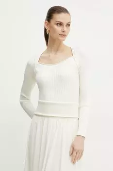 Свитер DEBUTTO Marella, бежевый