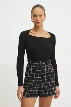 Свитер DEBUTTO Marella, черный