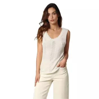 Свитер Deeluxe Belena, бежевый