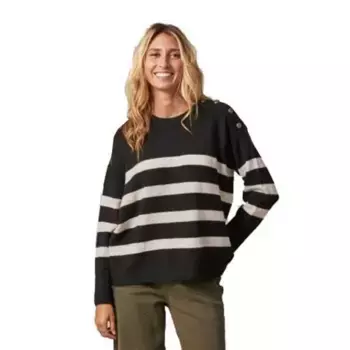 Свитер Deeluxe Francine, черный