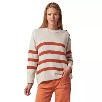 Свитер Deeluxe Francine, серый