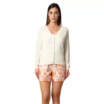 Свитер Deeluxe Horfi, бежевый