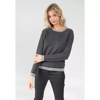 Свитер Deeluxe Monica, серый