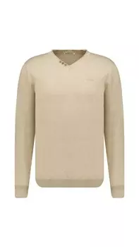 Свитер Deeluxe Single, кремовый