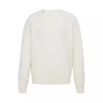 Свитер Deep Breath из шерсти альпаки, коричневый