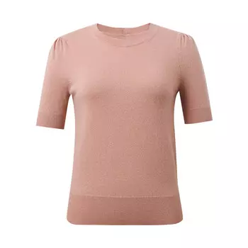 Свитер Deep Breath, розовый, кашемир