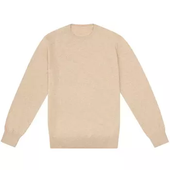 Свитер Deep Breath, зеленый