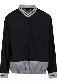 Свитер Def, черный