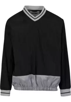 Свитер DEF с круглым вырезом "DEF Men's Huddle Crewneck", черный