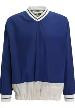 Свитер DEF с круглым вырезом "DEF Men's Huddle Crewneck", синий