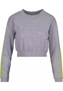 Свитер DEF "Женский свитер "Челси" DEF "Челси", серый