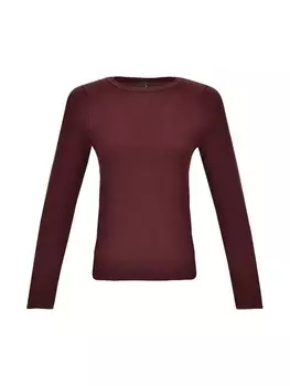 Свитер DeFacto, бургундия