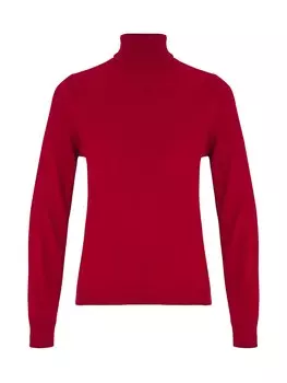 Свитер DeFacto, красный