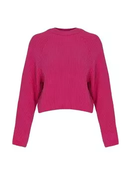 Свитер DeFacto, розовый