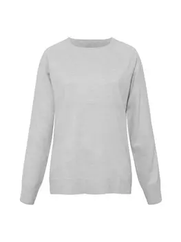 Свитер DeFacto, серый