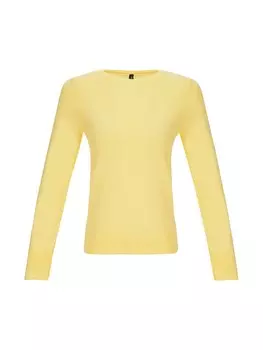 Свитер DeFacto, желтый