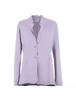 Свитер DEHA Sweatshirt, фиолетовый