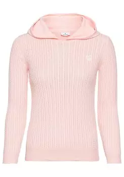 Свитер DELMAO Sweater, розовый