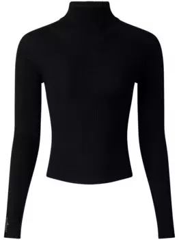 Свитер Demi Altuzarra, черный