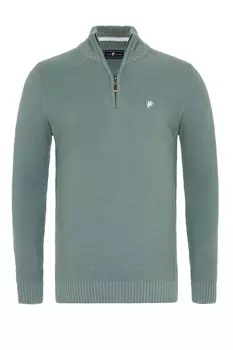 Свитер DENIM CULTURE DIEGO, мятный