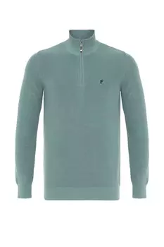 Свитер DENIM CULTURE EMILE, мятный