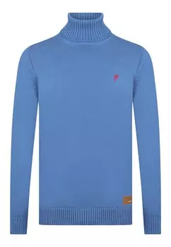 Свитер Denim Culture JASON, синий