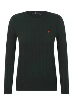 Свитер Denim Culture LUISA, цвет Fir