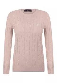 Свитер Denim Culture LUISA, цвет Powder