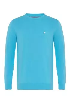 Свитер DENIM CULTURE NEROLI, цвет Turquoise