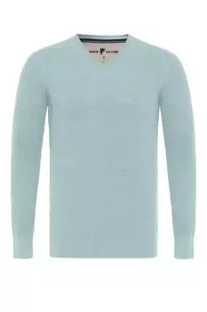 Свитер DENIM CULTURE NOVAK, мятный