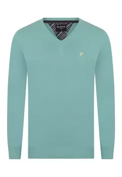 Свитер Denim Culture SILVESTRO, цвет Mint