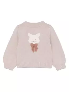 Свитер Денна Donsje, нейтральный цвет