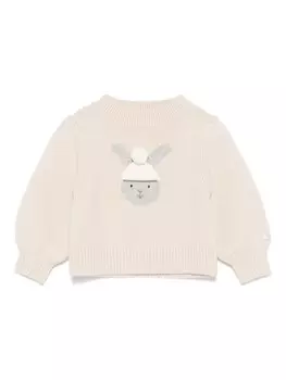 Свитер Денна Donsje, нейтральный цвет