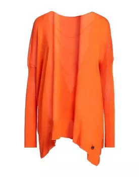 Свитер Denny Rose, оранжевый