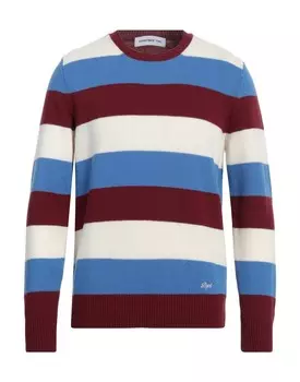 Свитер Department 5, бордовый