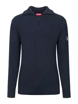 Свитер Derbe Matrosenplnn, темно-синий